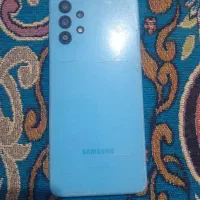 گوشی A32|موبایل|بمپور, |دیوار