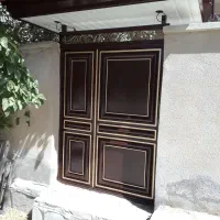 نقاش کارساختمان رنگ آمیزی درب وپنجره وکناف|خدمات پیشه و مهارت|قروه, |دیوار