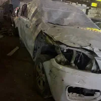 تصادفی x60 مدل1394 شاسی پلمپ|خودرو سواری و وانت|مشهد, کوی المهدی|دیوار