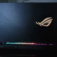 لبتاب ایسوس گیمینگ asus rog|رایانه همراه|تهران, جیحون|دیوار