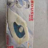 اتو بخار بوش|اتو و لوازم اتو|شهرکرد, |دیوار