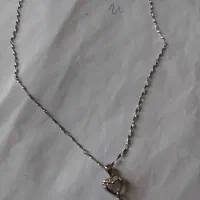 سه عدر گردنبند  ظریف و زیبا و دوعدد انگشتر زنانه|بدلیجات|تهران, مجیدیه|دیوار