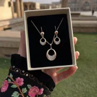 نیم ست ژوپینگ|بدلیجات|قم, باسکول|دیوار