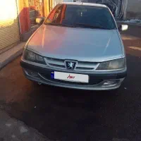 فروش پرشیا ۸۴ موتور فرانسه