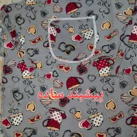 پیشبند آشپزخانه