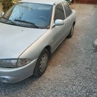 پروتون ویرا ۸۴|خودرو سواری و وانت|اصفهان, اشکاوند|دیوار