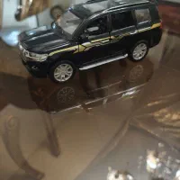 ماکت ماشین پرادو