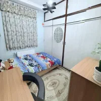 ۷۲متری در نزدیکی مراکز خرید//کهریزک|فروش آپارتمان|ری, حمزهآباد|دیوار