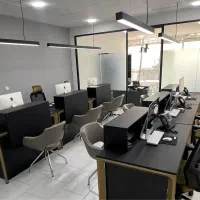 استخدام فیلمبردار / موشن‌گرافیست / تدوینگر