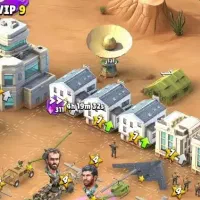 اکانت بازی وار مستر war master