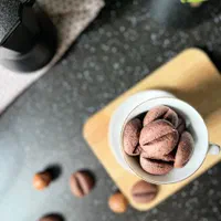 کوکی های خانگی بسیار لذیذ و تازه|خوردنی و آشامیدنی|تهران, شهرک آزادی|دیوار