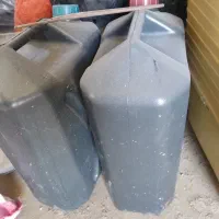 دبه ۲۰ لیتری سالم و نو