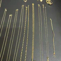 فروش طلا بدون اجرت|جواهرات|کرج, کوی کارمندان جنوبی|دیوار