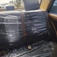 پارس tu5 مدل 1400|خودرو سواری و وانت|ربط, |دیوار