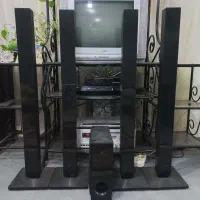 بلندگوی سینما خانگی|سیستم صوتی خانگی|کرمانشاه, |دیوار
