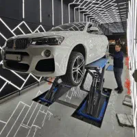 مرکز فروش انواع جک دوستون قیچی و چهارستون