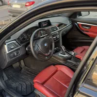 BMW 320i 2018|خودرو سواری و وانت|تهران, کوهک|دیوار