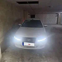 سمند سورن پلاس مدل ۱۴۰۴