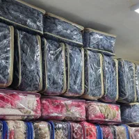 پتو دونفره سایز ۲۲۰در ۲۴۰ ماهلین پلاس کد ۱۳|رختخواب، بالش، پتو|مشهد, کشف|دیوار