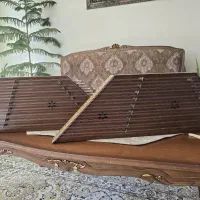فروش دو عدد سنتور نو