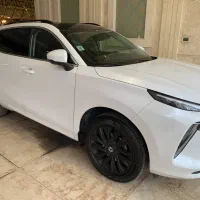 لاماری 1402سفید‌بدون رنگ|خودرو سواری و وانت|مشهد, امام خمینی|دیوار