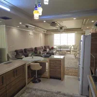 ۱۶۰ متر بنفشه|فروش آپارتمان|مشهد, سجاد شهر|دیوار