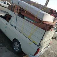 وانت بار شبانه روزی درون شهری و بیرون شهری