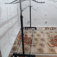 رکال لباس خونگی|بندرخت و رختآویز|دورود, |دیوار