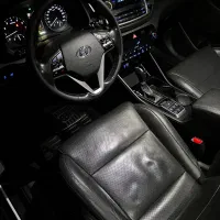 هیوندا توسان 2016|خودرو سواری و وانت|تهران, نیاوران|دیوار