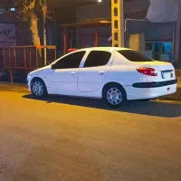 206 sd 97 (استثنایی تمیز)