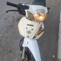رودوین ۱۳۵