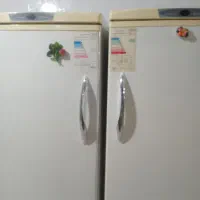 یخچال و فریزر