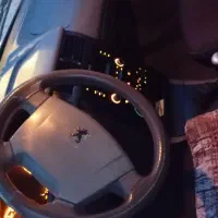 پژو ۴۰۵ اس ال ایکس مدل ۹۹|خودرو سواری و وانت|خوی, |دیوار