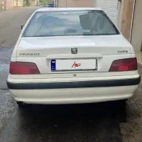 پژو پارس xu7p مدل 1401 مشابه صفر|خودرو سواری و وانت|رشت, اسماعیل آباد|دیوار