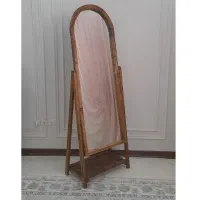 قاب آینه چوبی طبقه دار|آینه|اراک, |دیوار