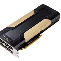 Nvidia V100-16GB tesla کارت گرافیک