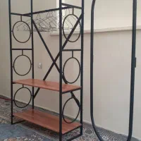 رگال لباس . کفش