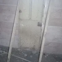 فروش آهن ودرب وپنجره دست دوم