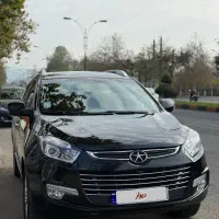 جک s5نیوفیس مدل ۱۴۰۳ موتور جدید