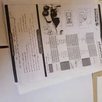 فروش مینی لودر|خودرو سنگین|تبریز, |دیوار