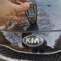 کارشناسی تشخیص رنگ خودرو سیار با ۱۰ سال سابقه