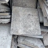 موزاییک ۴۵۰۰وآبگرمکن ایستاده سالم