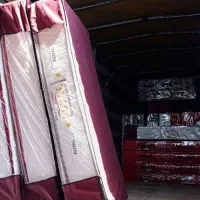 تشک فروشی امیر علی کد 758|تشک تختخواب|سمنان, |دیوار