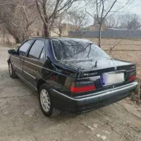 پارس مدل ۹۴ xu7|خودرو سواری و وانت|بروجرد, |دیوار