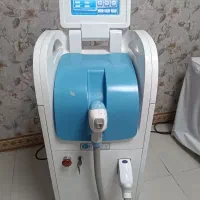 دستگاه لیزر موهای زائد لومینا آیس