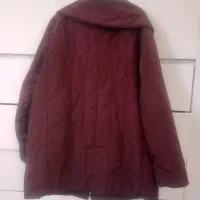 بارانی نونو|لباس|اسلامآباد غرب, |دیوار