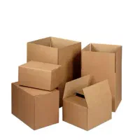 کارتون اسباب کشی /چسب پلاستیک حباب