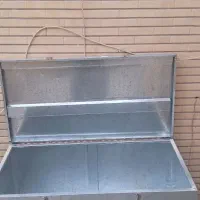 صندوق معاوضه بامرغ وخروس|ابزارآلات|کاشان, آیت الله سعیدی|دیوار