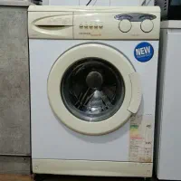 ماشین لباسشویی کنوود