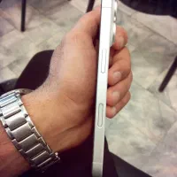 آیفون ۱۶ نرمال ch128 iphone16 normal|موبایل|مشهد, سلام|دیوار